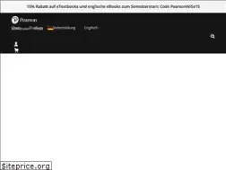 Sites similar to informit.de