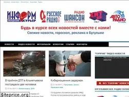 Sites similar to informk.ru