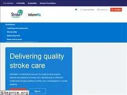 Sites similar to informme.org.au