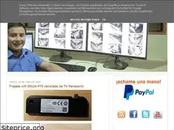 Sites similar to informmundo.blogspot.com