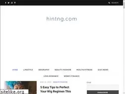 Sites similar to informng.com