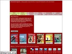Sites similar to informnorth.com