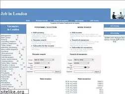 Sites similar to informnow.com