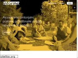 Sites similar to informo.hr