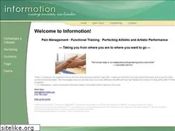 Sites similar to informotion.biz