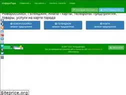 Sites similar to informpora.ru