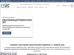 Sites similar to informtorgservis.ru