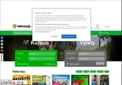Sites similar to informuji.cz