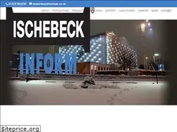 Sites similar to informuk.co.uk