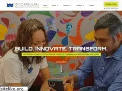 Sites similar to informulate.com