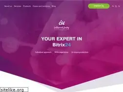 Sites similar to informunity.us