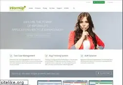 Sites similar to informup.com