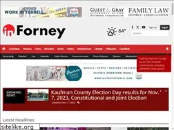 Sites similar to inforney.com