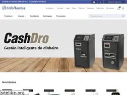 Sites similar to inforomba.pt