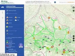 Sites similar to inforoute09.fr