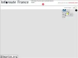 Sites similar to inforoute24.fr