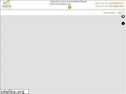Sites similar to inforoute48.fr