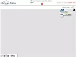 Sites similar to inforoutefrance.fr