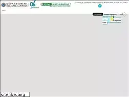 Sites similar to inforoutes06.fr