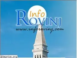 Sites similar to inforovinj.com