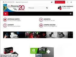 Sites similar to inforpereira.com