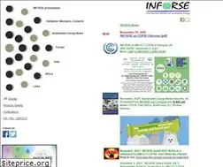 Sites similar to inforse.org