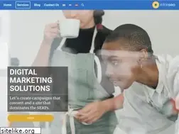 Sites similar to inforseo.com