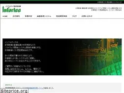 Sites similar to infortec.co.jp