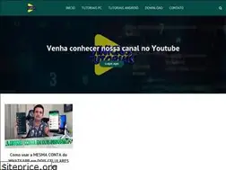 Sites similar to infortecetecnologia.blogspot.com