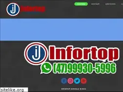 Sites similar to infortop.com.br