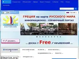 Sites similar to inforugr.com