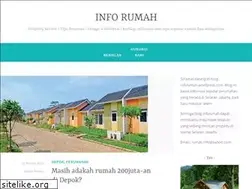 Sites similar to inforumah.wordpress.com