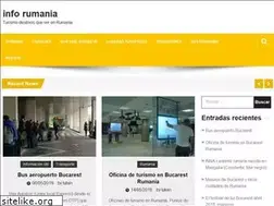 Sites similar to inforumania.com