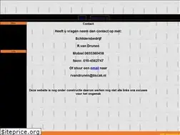Sites similar to inforvandrunen.nl