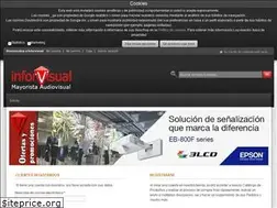 Sites similar to inforvisual.es