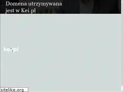 Sites similar to inforynek.pl