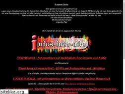 Sites similar to infos-fuer-alle.de