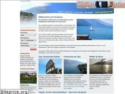 Sites similar to infos-gardasee.de