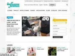 Sites similar to infos-jeunes.fr