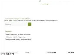 Sites similar to infos-jeux-argent.com