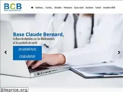 Sites similar to infos-medicaments.com