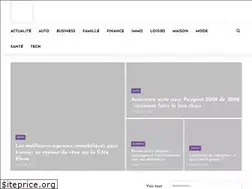 Sites similar to infos-net.com