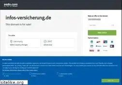 Sites similar to infos-versicherung.de