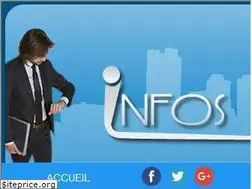 Sites similar to infos-vie-pratique.com