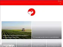 Sites similar to infos.by