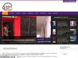 Sites similar to infos15.com