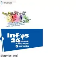 Sites similar to infos24.de