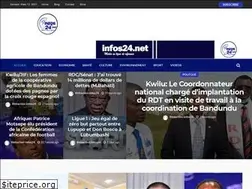 Sites similar to infos24.net