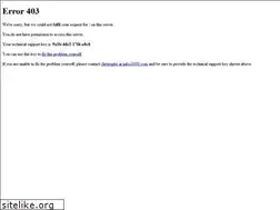 Sites similar to infos3000.com