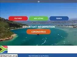 Sites similar to infosa.co.za